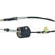 Purchase Top-Quality Shift Selector Cable by PIONEER - CA1172 pa1