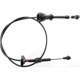 Purchase Top-Quality Shift Selector Cable by PIONEER - CA1177 pa1