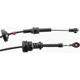 Purchase Top-Quality Shift Selector Cable by PIONEER - CA1177 pa2