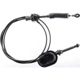 Purchase Top-Quality Shift Selector Cable by PIONEER - CA1194 pa1