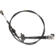 Purchase Top-Quality Shift Selector Cable by PIONEER - CA1212 pa1
