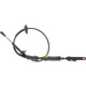 Purchase Top-Quality Shift Selector Cable by PIONEER - CA1216 pa3