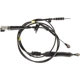 Purchase Top-Quality Shift Selector Cable by PIONEER - CA1218 pa1