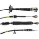 Purchase Top-Quality Shift Selector Cable by PIONEER - CA1218 pa2