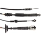 Purchase Top-Quality Shift Selector Cable by PIONEER - CA1220 pa2