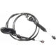 Purchase Top-Quality Shift Selector Cable by PIONEER - CA1222 pa1