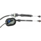 Purchase Top-Quality Shift Selector Cable by PIONEER - CA1222 pa2