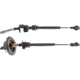 Purchase Top-Quality Shift Selector Cable by PIONEER - CA1229 pa2