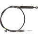 Purchase Top-Quality Shift Selector Cable by PIONEER - CA1233 pa2