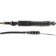 Purchase Top-Quality Shift Selector Cable by PIONEER - CA1242 pa2