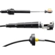 Purchase Top-Quality Shift Selector Cable by PIONEER - CA1249 pa2