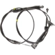 Purchase Top-Quality Shift Selector Cable by PIONEER - CA1259 pa2