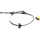 Purchase Top-Quality Shift Selector Cable by PIONEER - CA1261 pa3