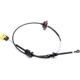 Purchase Top-Quality Shift Selector Cable by PIONEER - CA1261 pa5
