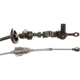 Purchase Top-Quality Shift Selector Cable by PIONEER - CA1270 pa2
