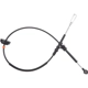Purchase Top-Quality Shift Selector Cable by PIONEER - CA1292 pa3