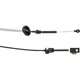 Purchase Top-Quality Shift Selector Cable by PIONEER - CA1297 pa2