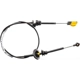 Purchase Top-Quality PIONEER - CA1297 - Shift Selector Cable pa3