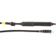 Purchase Top-Quality Shift Selector Cable by PIONEER - CA1299 pa1