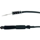Purchase Top-Quality Shift Selector Cable by PIONEER - CA1299 pa2