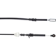 Purchase Top-Quality PIONEER - CA1300 - Shift Cable pa1