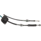 Purchase Top-Quality Shift Selector Cable by PIONEER - CA1316 pa1