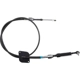 Purchase Top-Quality PIONEER - CA1316 - Shift Selector Cable pa3