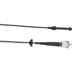 Purchase Top-Quality PIONEER - CA1319 - Shift Selector Cable pa1