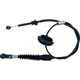 Purchase Top-Quality Shift Selector Cable by PIONEER - CA1330 pa4