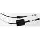 Purchase Top-Quality Shift Selector Cable by PIONEER - CA1338 pa3