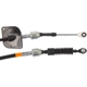 Purchase Top-Quality Shift Selector Cable by PIONEER - CA1342 pa1