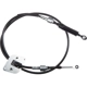 Purchase Top-Quality Shift Selector Cable by PIONEER - CA1342 pa2