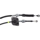 Purchase Top-Quality Shift Selector Cable by PIONEER - CA1342 pa3