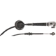 Purchase Top-Quality Shift Selector Cable by PIONEER - CA1353 pa1
