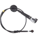 Purchase Top-Quality Shift Selector Cable by PIONEER - CA1353 pa3