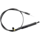 Purchase Top-Quality Shift Selector Cable by PIONEER - CA1364 pa2