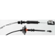 Purchase Top-Quality PIONEER - CA1375 - Shift Cable pa1