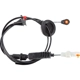 Purchase Top-Quality PIONEER - CA1384 - Shift Selector Cable pa1