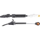 Purchase Top-Quality PIONEER - CA1384 - Shift Selector Cable pa2