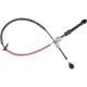 Purchase Top-Quality Shift Selector Cable by PIONEER - CA8075 pa1