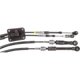 Purchase Top-Quality Shift Selector Cable by PIONEER - CA8229 pa2