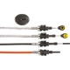 Purchase Top-Quality Shift Selector Cable by PIONEER - CA8279 pa1