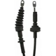 Purchase Top-Quality Shift Selector Cable by PIONEER - CA1101 pa3