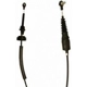 Purchase Top-Quality Shift Selector Cable by PIONEER - CA1205 pa1