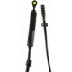Purchase Top-Quality Shift Selector Cable by PIONEER - CA1250 pa2