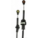 Purchase Top-Quality Shift Selector Cable by PIONEER - CA1283 pa2