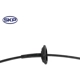 Purchase Top-Quality Shift Selector Cable by SKP - SK721126 pa3