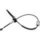 Purchase Top-Quality SKP - SK721169 - Automatic Transmission Shifter Cable pa1