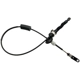Purchase Top-Quality SKP - SK721170 - Automatic Transmission Shifter Cable pa1