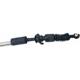Purchase Top-Quality SKP - SK721172 - Automatic Transmission Shifter Cable pa2